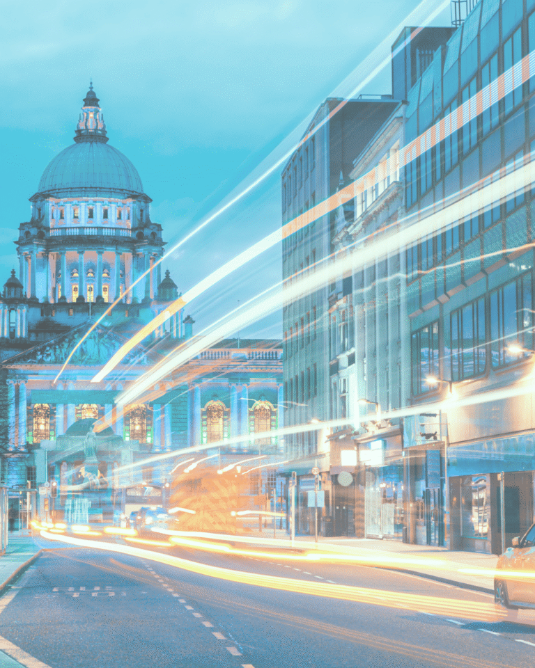 ALTEN Opens New Belfast Office