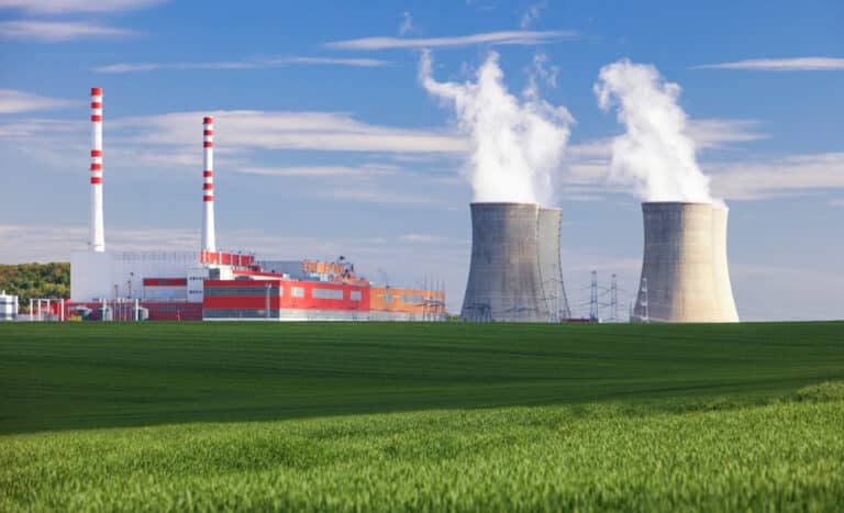 ALTEN Ltd Selected by EDF and Sizewell C as a Professional Services Framework Partner for the UK Nuclear Programme